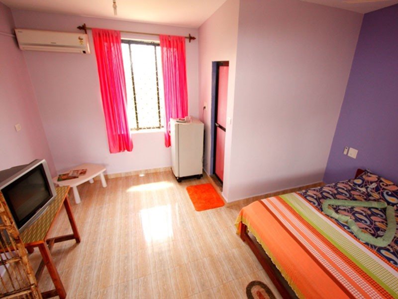 Morjim Laxmi Resort 114517