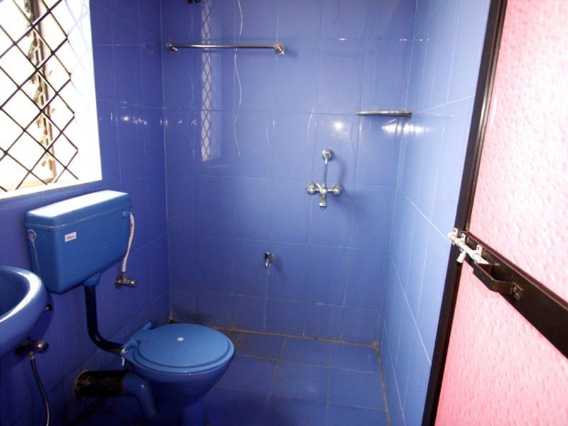 Morjim Laxmi Resort 114518