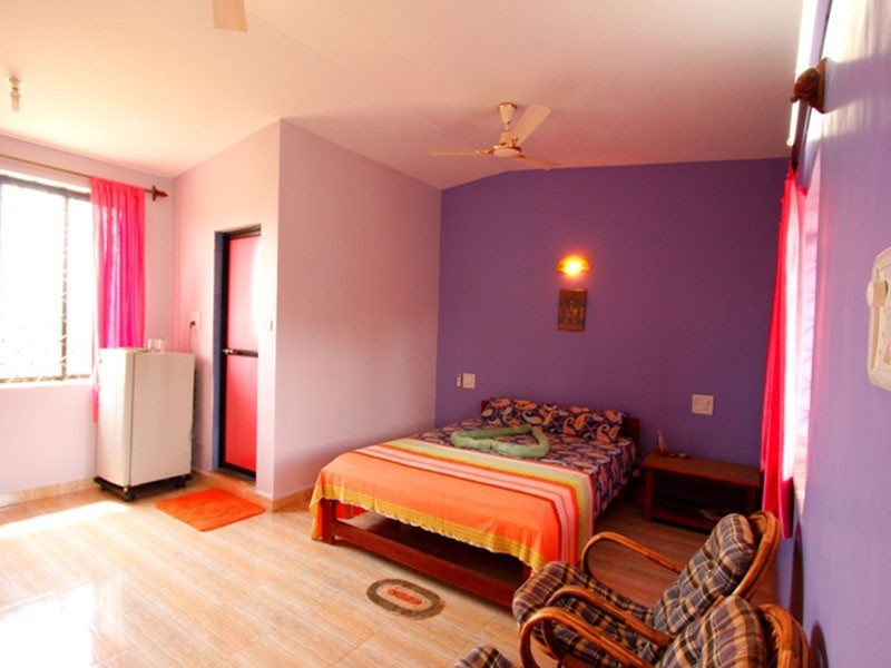 Morjim Laxmi Resort 114519