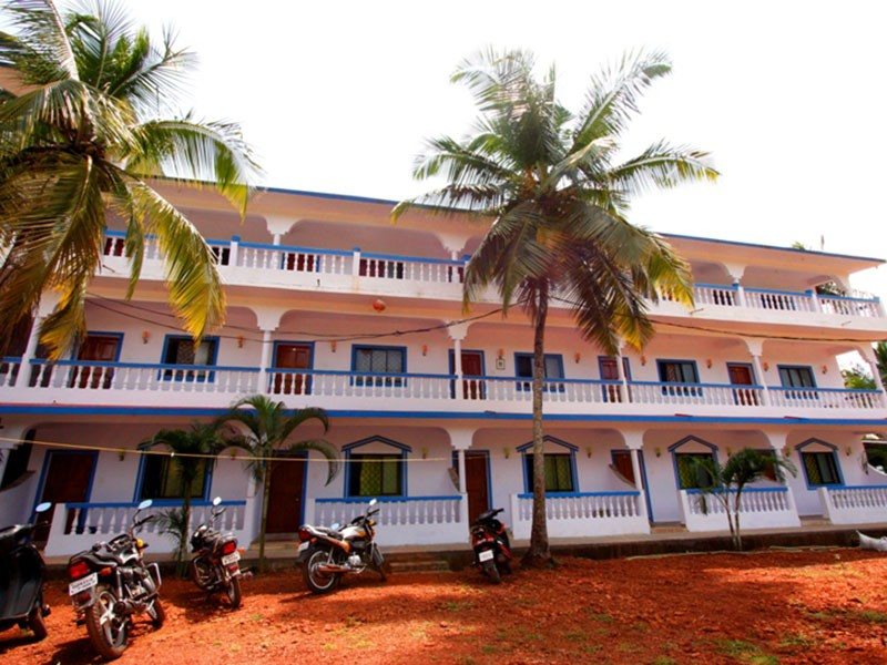 Morjim Laxmi Resort 114521