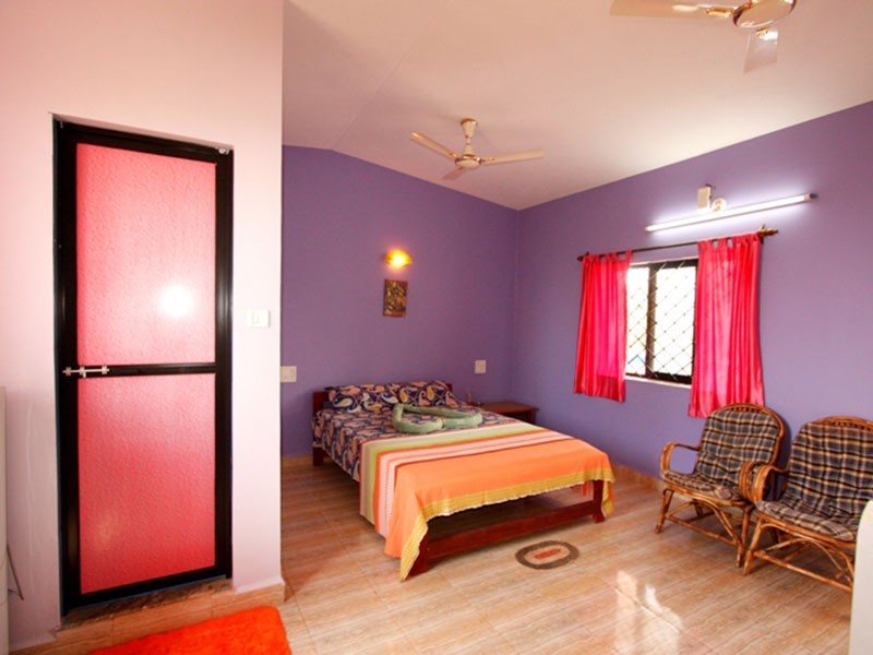 Morjim Laxmi Resort 114525