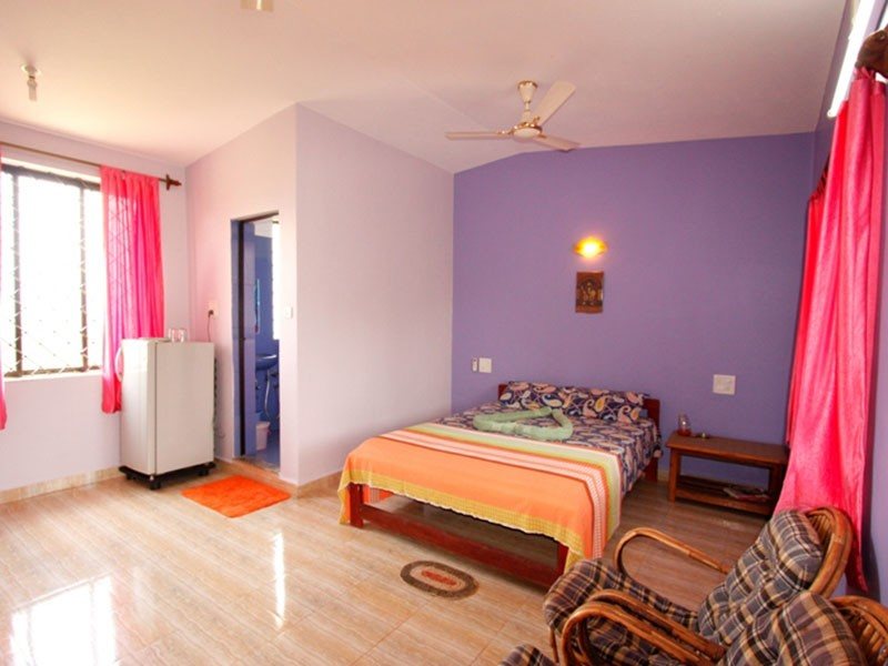 Morjim Laxmi Resort 114526