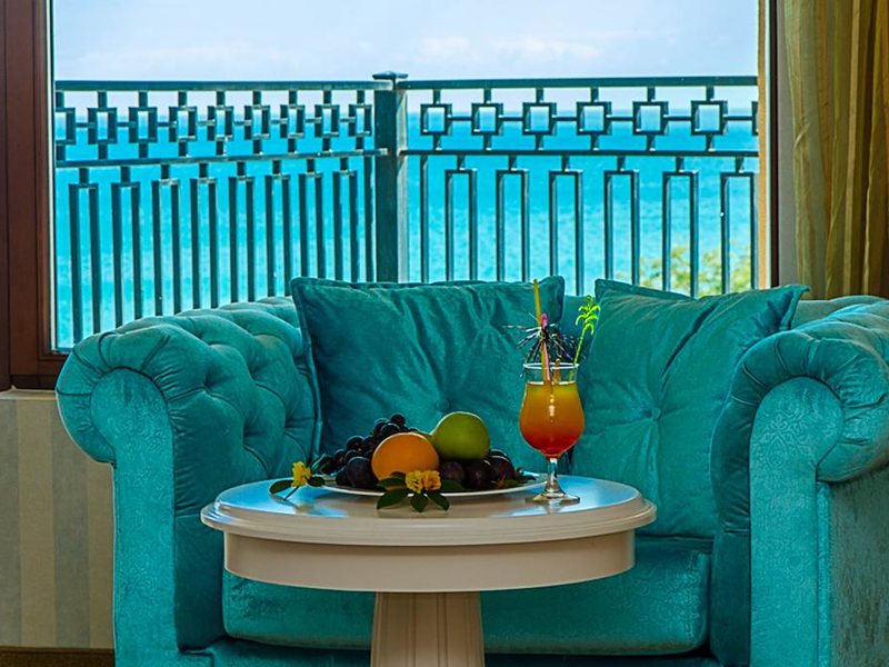 Morsko Oko Garden  172563