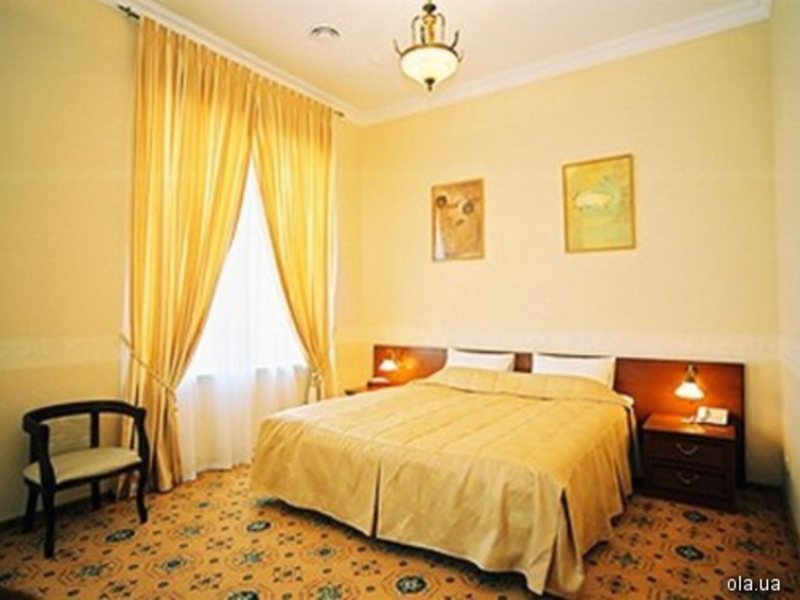 Morskoy Hotel 11997
