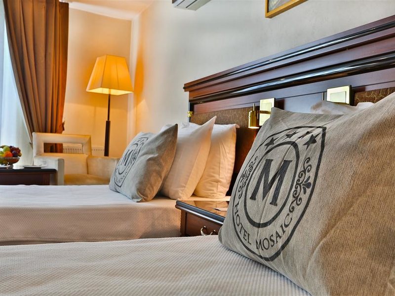 Mosaic Hotel 302068