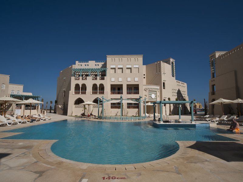 Mosaique El Gouna 147256