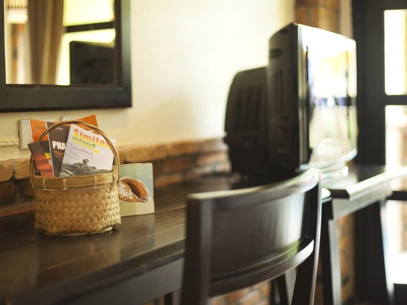 Motive Cottage Resort 207840