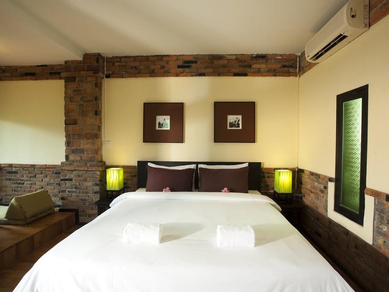 Motive Cottage Resort 207846