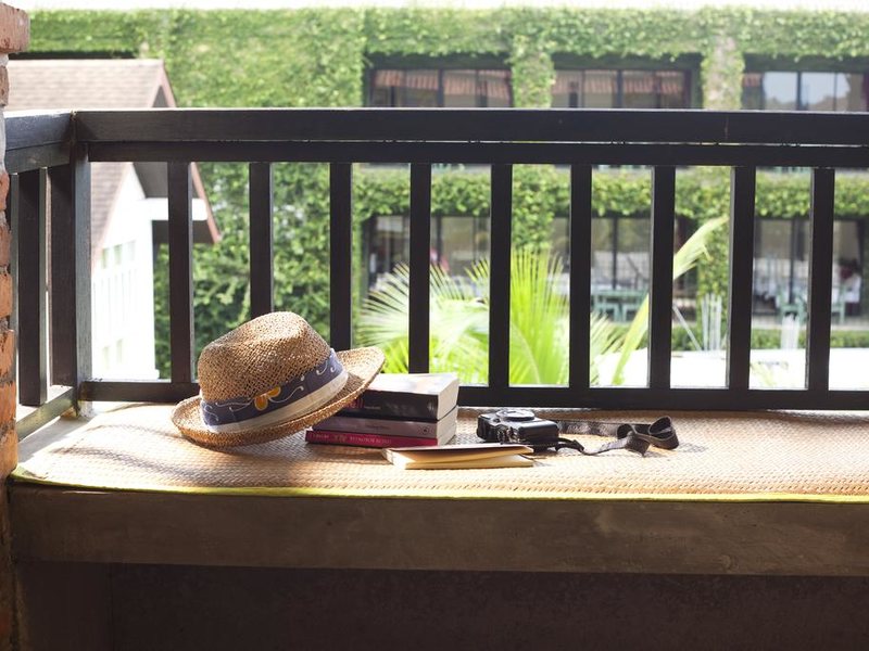 Motive Cottage Resort 207850