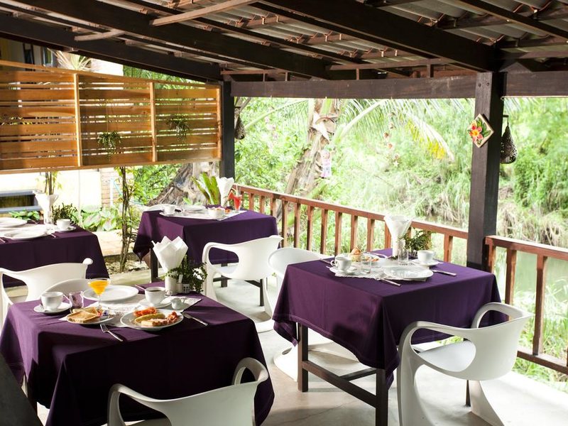 Motive Cottage Resort 207851