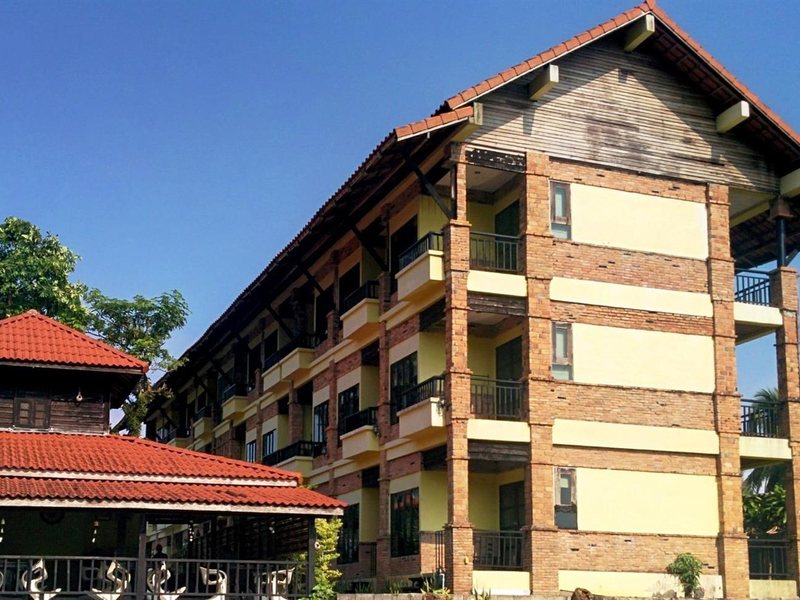 Motive Cottage Resort 207853