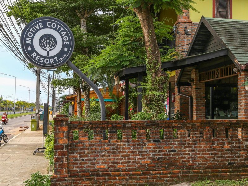 Motive Cottage Resort 207856