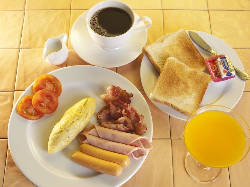 Motive Cottage Resort 207858