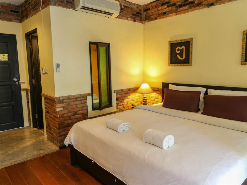 Motive Cottage Resort 207859