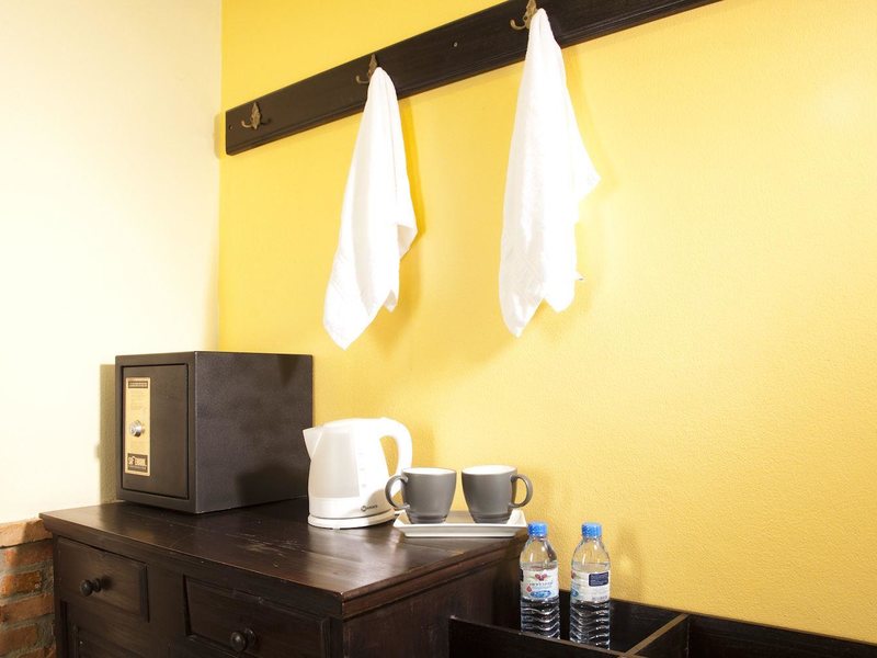 Motive Cottage Resort 207860