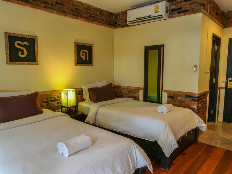 Motive Cottage Resort 207862