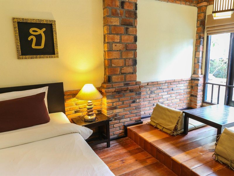 Motive Cottage Resort 207864