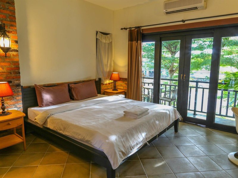 Motive Cottage Resort 207865