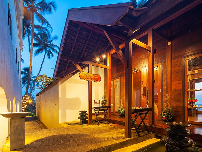 Mount Lavinia 110332