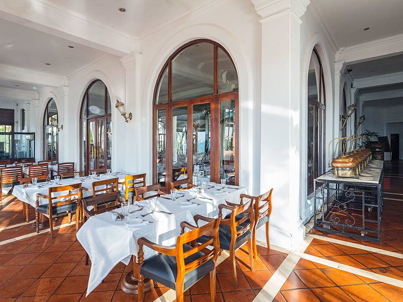 Mount Lavinia 110334