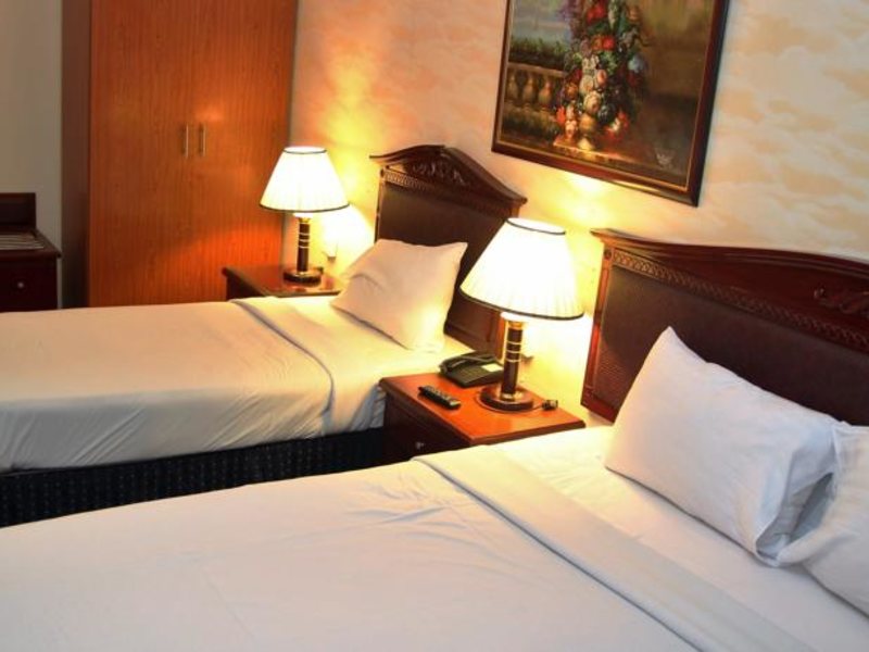 Mount Royal Hotel Dubai 132732