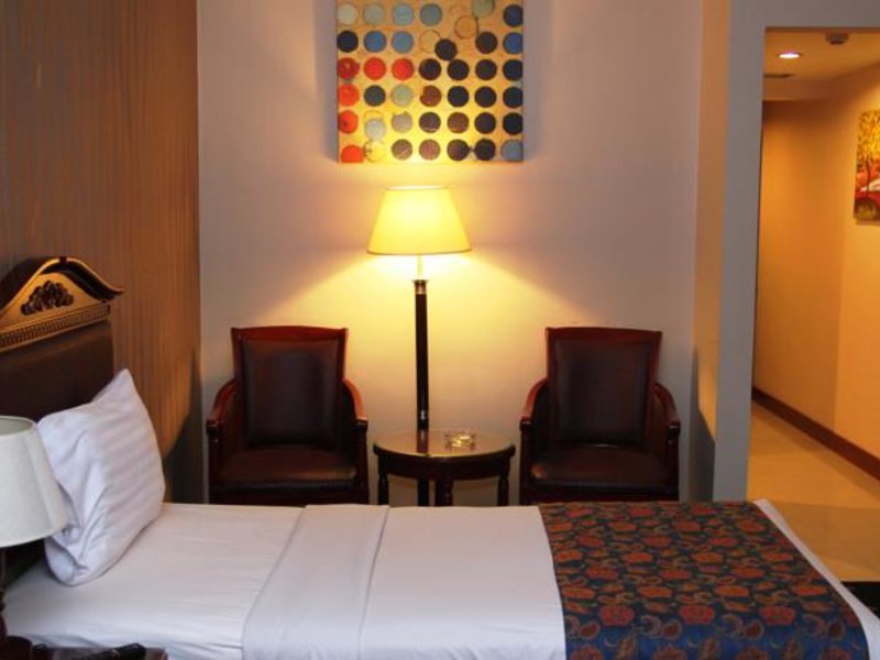 Mount Royal Hotel Dubai 132733