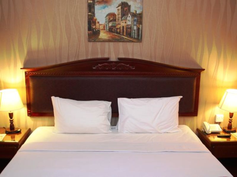 Mount Royal Hotel Dubai 132734