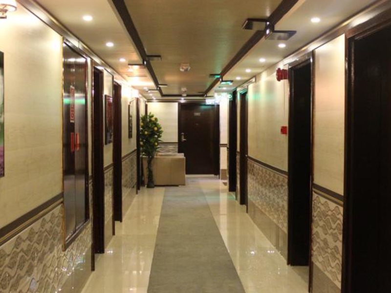 Mount Royal Hotel Dubai 132735