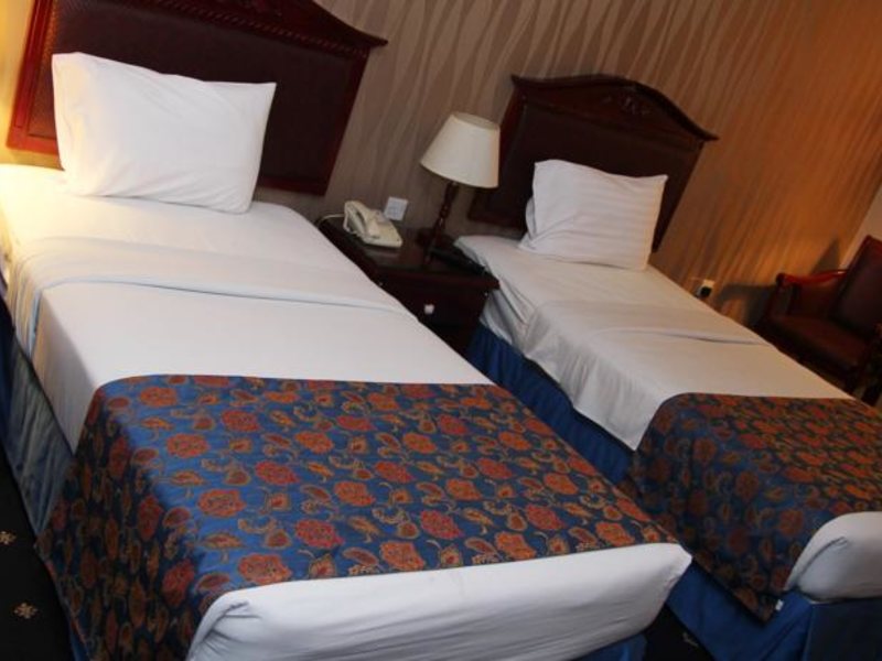 Mount Royal Hotel Dubai 132736