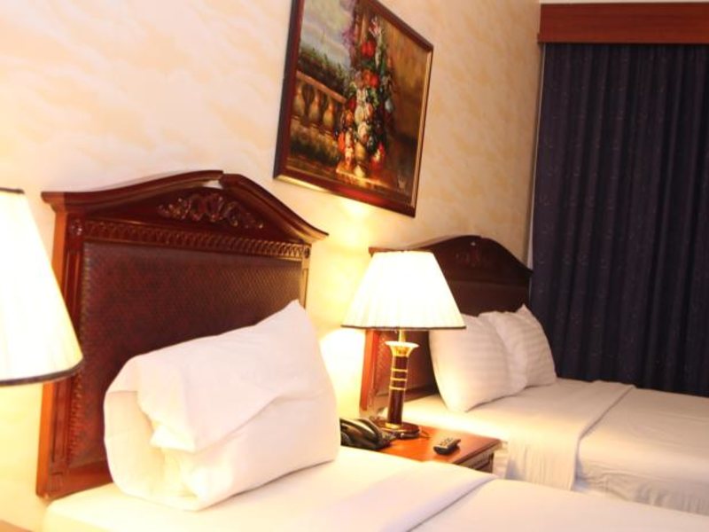 Mount Royal Hotel Dubai 132738