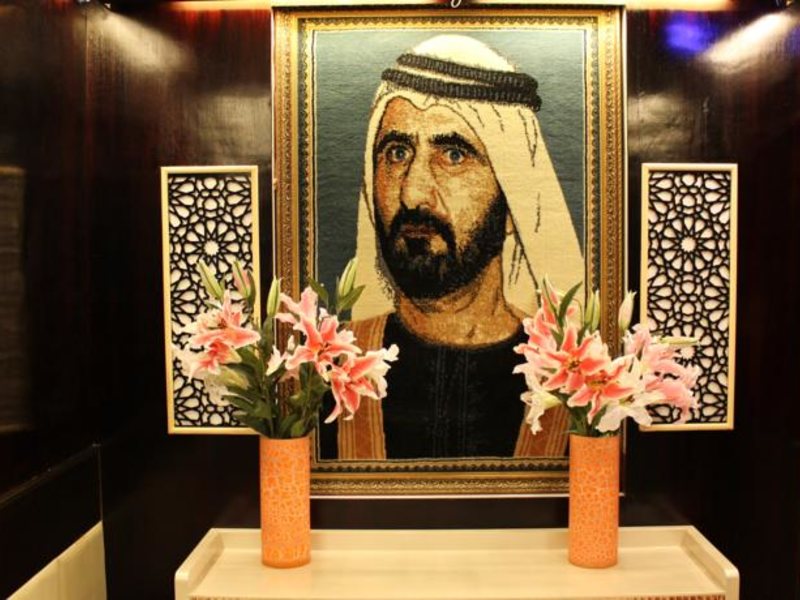 Mount Royal Hotel Dubai 132740