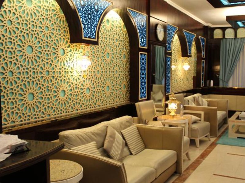 Mount Royal Hotel Dubai 132741
