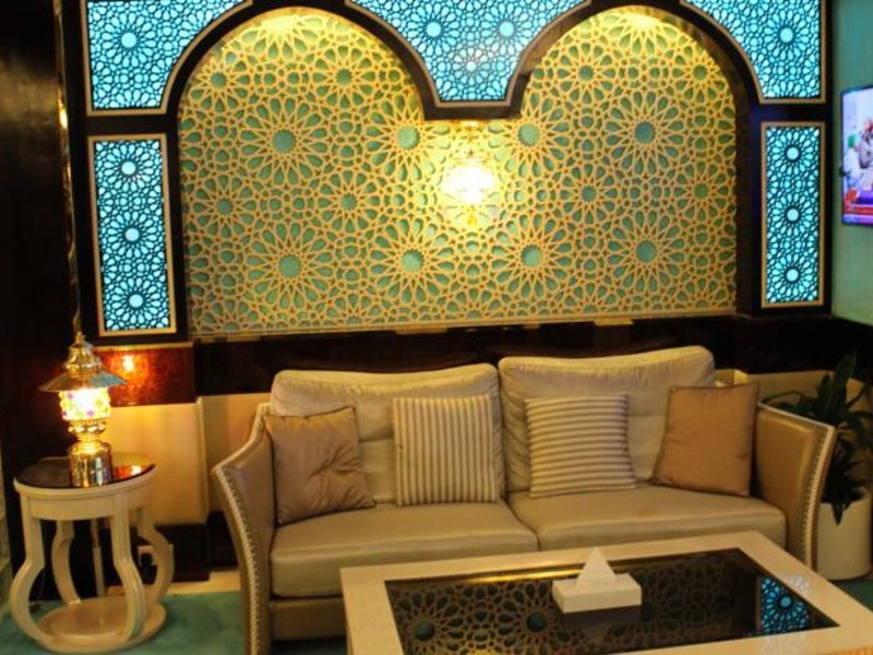 Mount Royal Hotel Dubai 132743