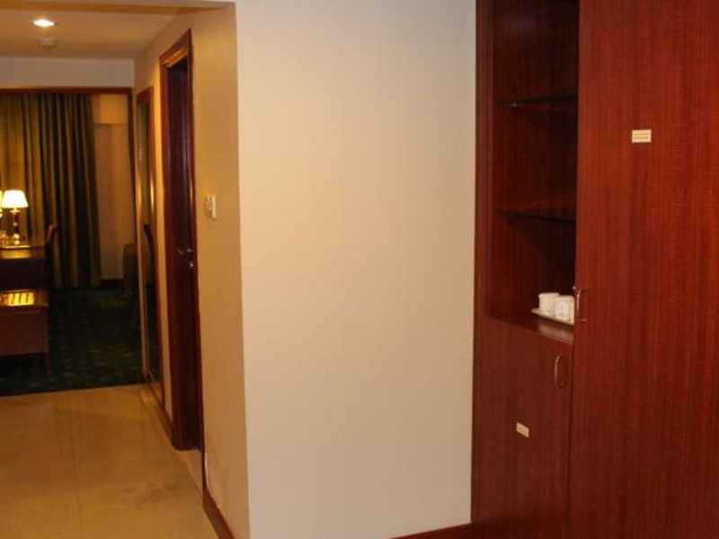 Mount Royal Hotel Dubai 132744