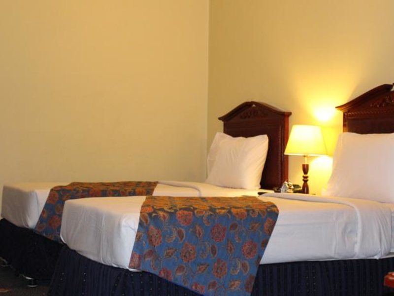 Mount Royal Hotel Dubai 132745