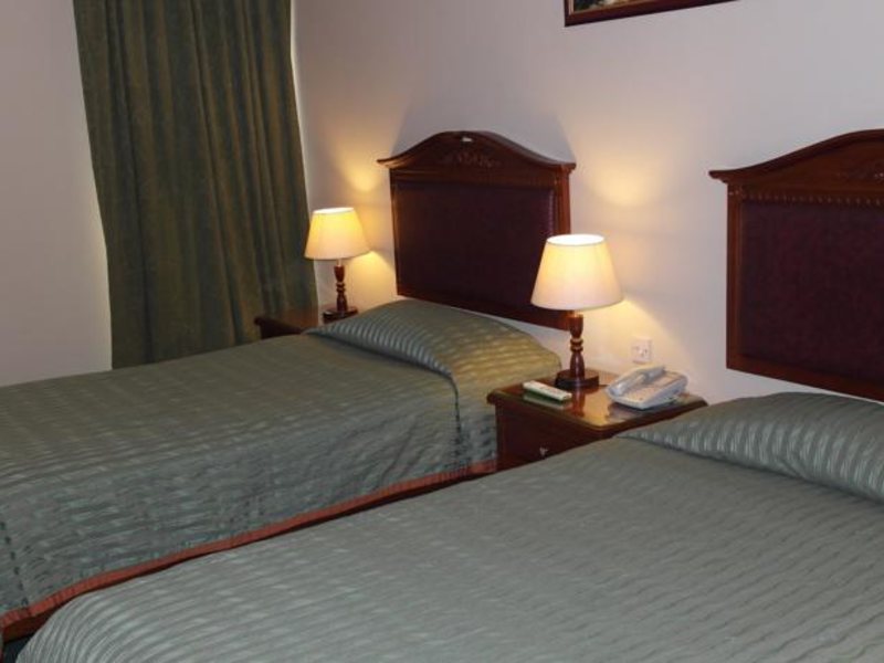 Mount Royal Hotel Dubai 132746
