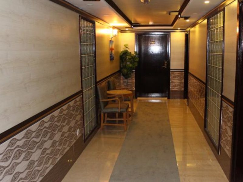 Mount Royal Hotel Dubai 132747