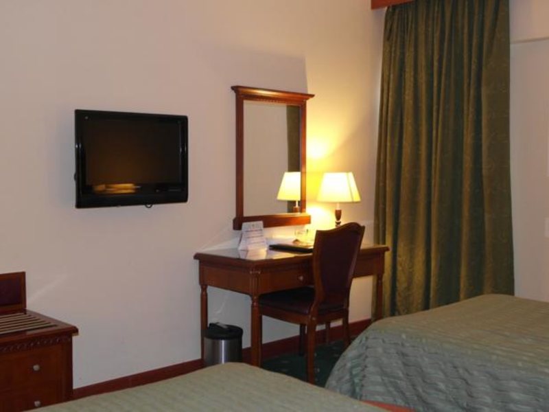 Mount Royal Hotel Dubai 132748