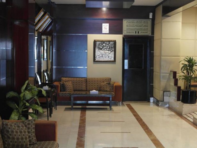 Mount Royal Hotel Dubai 132749