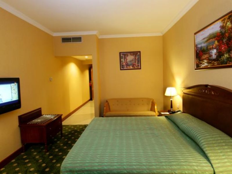 Mount Royal Hotel Dubai 132750