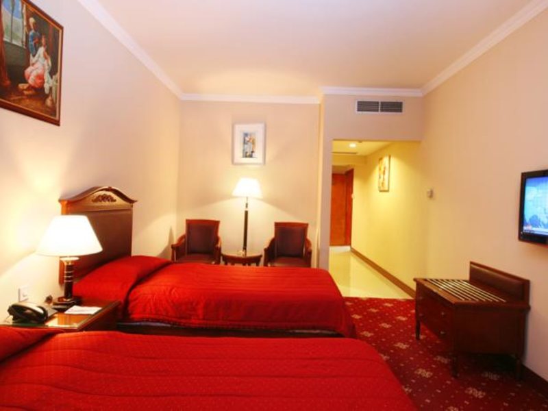 Mount Royal Hotel Dubai 132751