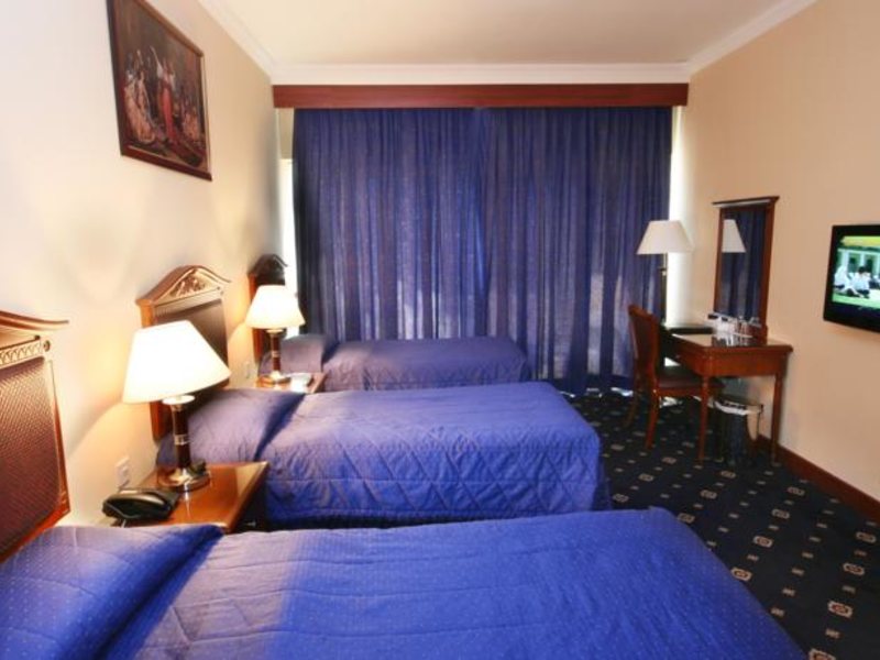 Mount Royal Hotel Dubai 132753