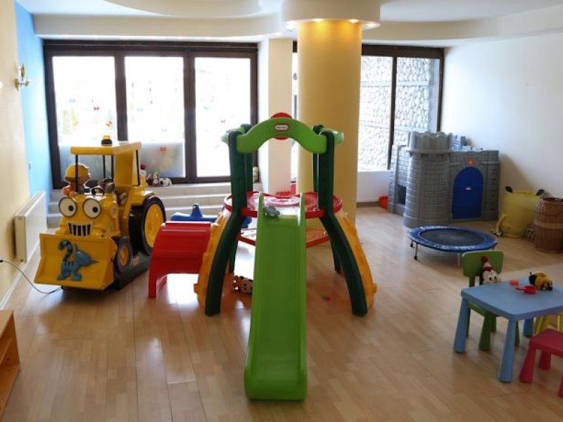 Mountain Paradise by the Walnut Trees Aparthotel 312024