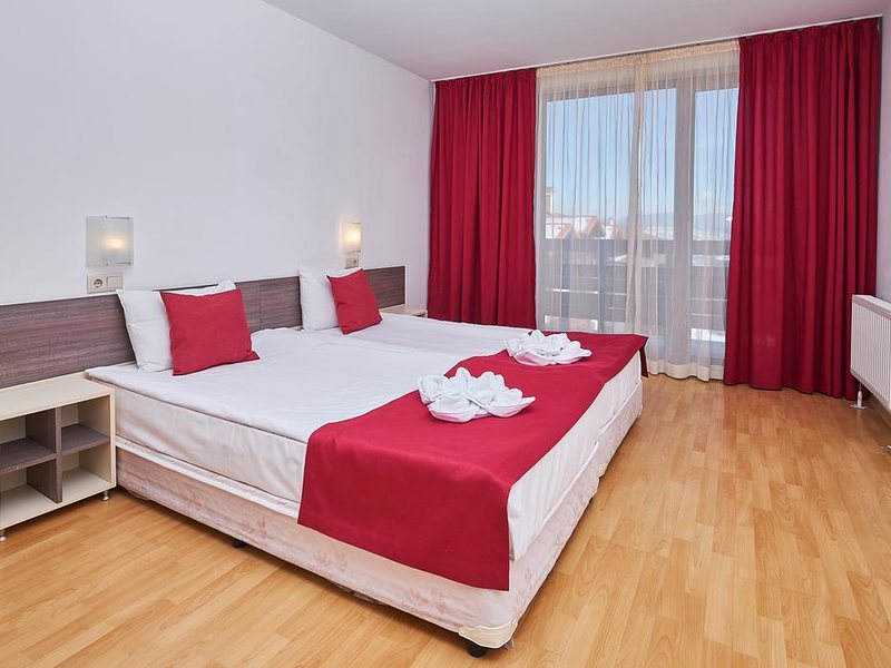 Mountain Paradise by the Walnut Trees Aparthotel 312025