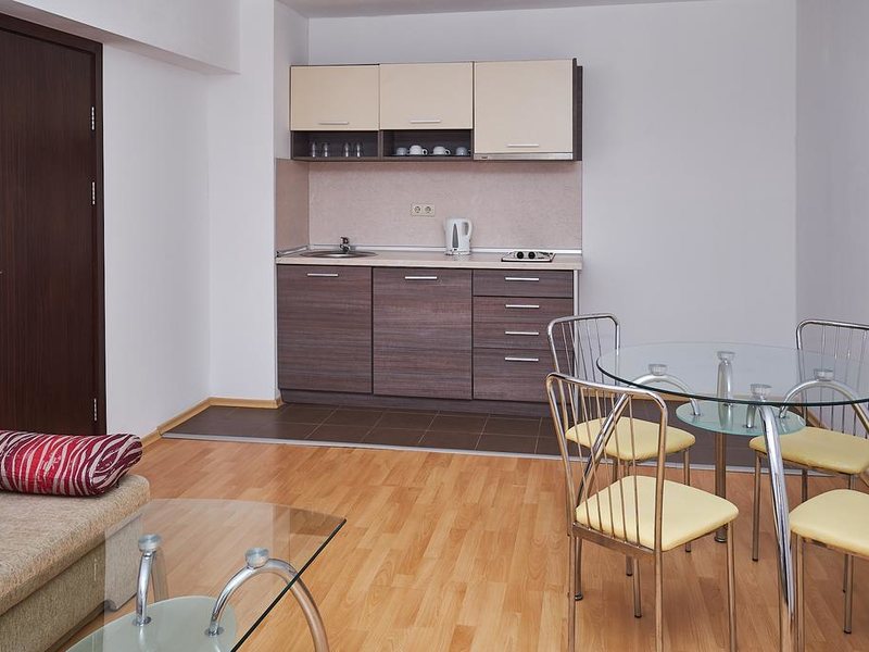 Mountain Paradise by the Walnut Trees Aparthotel 312027