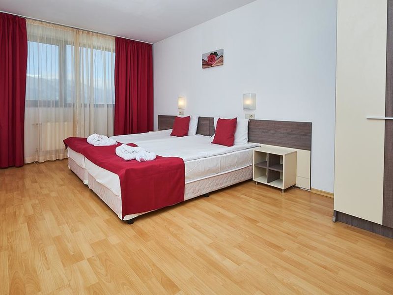 Mountain Paradise by the Walnut Trees Aparthotel 312029