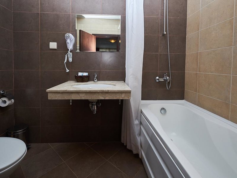 Mountain Paradise by the Walnut Trees Aparthotel 312030