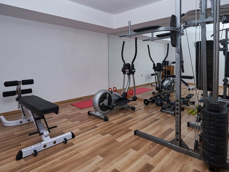 Mountain Paradise by the Walnut Trees Aparthotel 312031