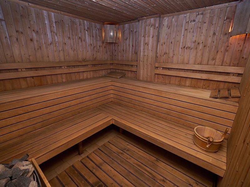 Mountain Paradise by the Walnut Trees Aparthotel 312032