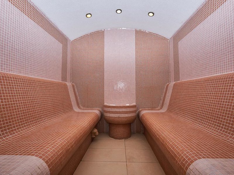 Mountain Paradise by the Walnut Trees Aparthotel 312033